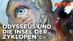 Der Zorn der Götter | Die großen Mythen Reupload | ARTE