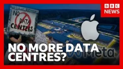 The end of data centres? Apple and Meta’s bet against the cloud | AI Decoded