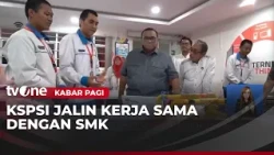 KSPSI Partners with Vocational Schools to Enhance Education and Industry Ties | Morning News