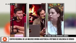 CENTRO REGIONAL DE LAS MUJERES BRINDA ASISTENCIA A VÍCTIMAS DE VIOLENCIA DE GÉNERO