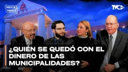 Frente a Frente - Miércoles 19 de Agosto de 2026
