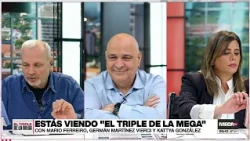 #eltripledelamega 16/7/2026