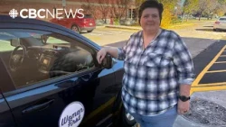 WomenFirst ride-hailing company starts up in Regina