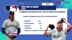 Félix Feliz and the Trade Deadline