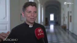 Vatican News: Priestly Formation at the Heart of the Church