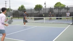 Summer Pickleball Tournament 2026
