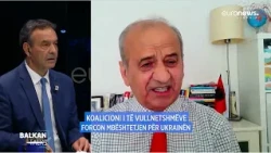 Putin nuk ndalet! Fronte të reja lufte? SHBA-BE gati mburojën! Ukraina në ofensivë