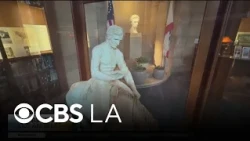Redlands Lincoln Memorial Shrine is a museum devoted to the 16th president