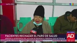 Oversight at El Bajío Hospital: what will happen to the absent workers?