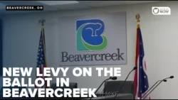 Beavercreek's levy on the ballot explained
