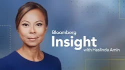 Iran-US Lull Puts Fed, Tech Earnings in Focus | Insight with Haslinda Amin 7/27/2026