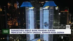 Danantara Says Bank Mandiri Successfully Develops Top Talent, Future Bankers