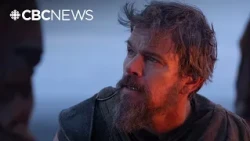 Christopher Nolan's The Odyssey may be confusing but it's worth a second watch