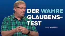 When Your World Is Shaken (2/3) | Hope Today with Pastor Rick Warren