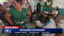 MEDICAL BRIGADE IN SAN ANTONIO, COPÁN | 120th Infantry Brigade provides free care