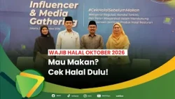 Approaching the October 2026 Mandatory Halal Requirement - Restaurant Certification Applies per O...