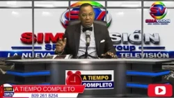 El periodista Neris Alcántara habla sobre la importancia de prepararse para ejercer el periodismo