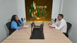 Quarta De Fé | 11/02/2026