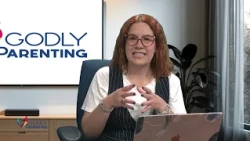 038 Godly Parenting 22 julio 2026