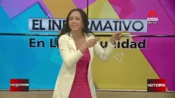El Informativo Primera Emisión | 31 de Agosto 2026 | Majestad Tv