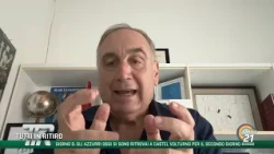 RITIRO a DIMARO | La PRIMA puntata di TUTTI IN RITIRO del 16 luglio 2026 | CANALE 21
