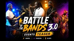 Battle of the Bands 3 | Sneak Peek & Highlights