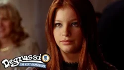 Degrassi: The Next Generation | 417 | Queen Of Hearts | Full HD Episode