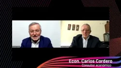#Entrevista | Carlos Cordero | 19-10-2026