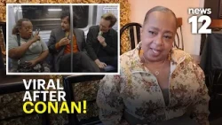 Brooklyn bar owner is internet famous after Conan O’Brien exchange
