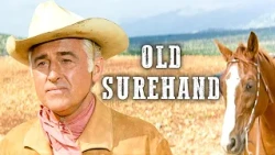 Old Surehand | 4K | Stewart Granger | Winnetou | Original | Pierre Brice | German