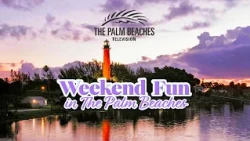 Experience the Best of The Palm Beaches: A Weekend Guide