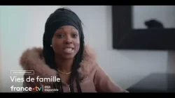 [Trailer] "Family Lives"