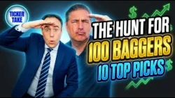 Hunting for 100 Baggers