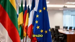 Le prime pagine dei quotidiani 22 Agosto 2026