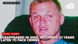 Legal experts explain the case the former CHS cop turned most wanted criminal