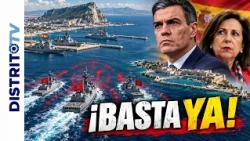BREAKING NEWS CEUTA🔴 "ENOUGH IS ENOUGH!": THE NAVY'S CALL AFTER THE MOROCCAN FRIGATE ATTACK 🔴
