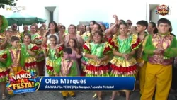 Olga Marques - Ó minha Vila Verde (Programa "Vamos à Festa") 16/08/2026