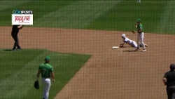 State Semifinal Baseball - Champlin Park vs. Edina High School Extra Innings
