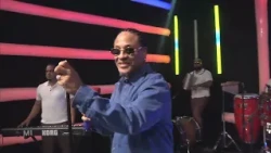 KRISSPY EN VIVO BEBETO TV