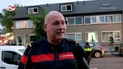 37-year-old man arrested following devastating house fire in Sneek
