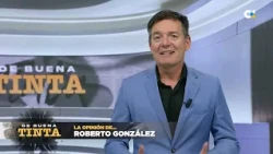 Straight from the Source | Roberto González