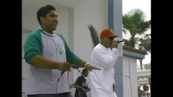 Oceanside Samoan Sister Cities Celebration (2002) | Part 2