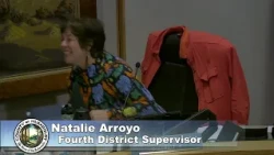 Humboldt County Board of Supervisors Meeting of 2026-10-27