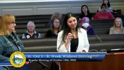 Santa Cruz City Council 10/13/2026