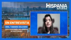 Hispania Reports | Malaria: It is not transmitted from person to person