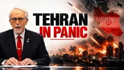 Tehran's Web of Lies Exposed: The Hidden Propaganda War Targeting the Jewish State and West