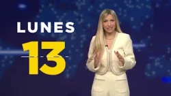 We've revamped our programming to offer you: ✨ New primetime slot 7:00pm - LIVE