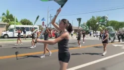 Culture Fest 2026 Full Parade