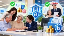 Do Children Have the Right to Know About Their Parents' Bank Assets? | Can Tho