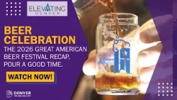 Beer Celebration with the Great American Beer Festival